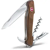 Victorinox WINE MASTER Wood
