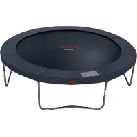 Avyna Trampoline Pro-Line 430 Grijs