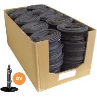 Edge Binnenband 28/29" (32/40-622/635) - dv40mm (werkplaatsverpakking à 50 stuks)