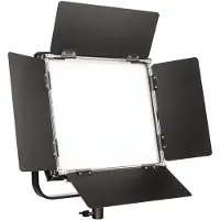 Walimex 23035 Pro Rainbow LED RGBWW Studio Lamp 100W