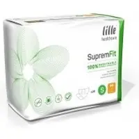 Lille Suprem Fit Extra Plus Small - 1 paquet de 20 protections