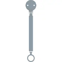 Suavinex Wonder Spring Lake Speenkoord met Clip SXSWW0085151