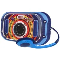 Vtech -l'appareil photo tactile pour enfants