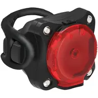 Lezyne Zecto Drive Max 400+ Achterlamp
