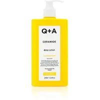 QA 3x Ceramide Body Lotion 250 ml