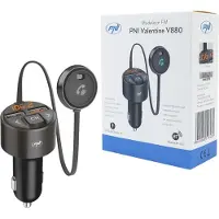Pni -V880 Batterijlader