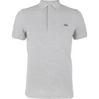Lacoste Polo Men Paris PH5522 Regular Fit Silver Chine-9