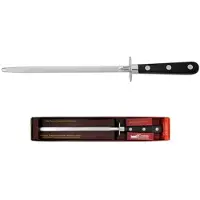 Homeij Cooking Classic aanzetstaal 23cm Hardmetaal Messenslijper
