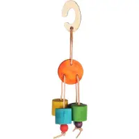 Flamingo Knaagdierspeelgoed Yalu