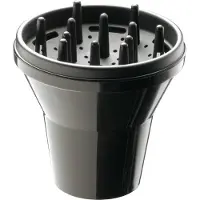 Comair Diffuser Luxus zwart