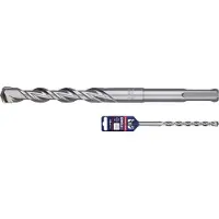 Rotec Hamerboor SDS+ V-Breaker 22,0x550/600 mm - 2002204