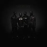 Atlantic Weezer - Weezer (Black Album) (LP)
