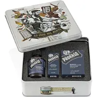 Proraso Azur Lime Gift Set 1 St Set