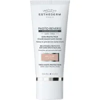 Esthederm Photo Reverse Brightening Protective Anti-Dark Spots Light Beige - 50ml