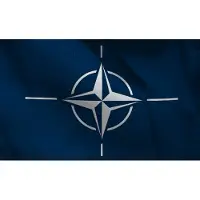 101 Inc vlag Nato, Navo
