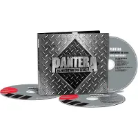 Warner Music Reinventing The Steel (20th Anniversary Edition)