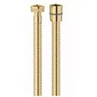 Plieger Roma doucheslang 150cm goud