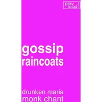 Import Drunken Maria - Monk chant