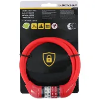 Dunlop Cijferslot 10x65cm