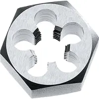 Phantom Hss zeskante snijmoeren M3 x 0.50