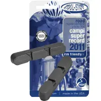 Koolstop Remblokken R15 SR carbon (2st)