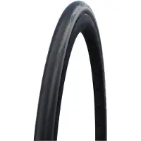 Schwalbe Buitenband 20-1.10 (28-406) One Performance zwart vouw