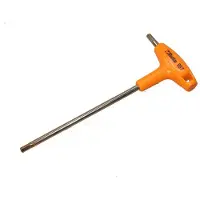 Beta Haakse stiftsleutels met kracht handgreep 96T 3 - 000960936