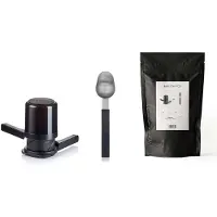 Barista & Co Modern Brewing Twist Press 2.0 met Scoop Spoon Giftset