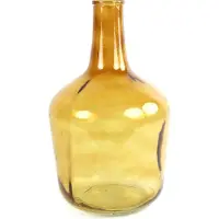 Pronto Wonen Fles Garrafa goud