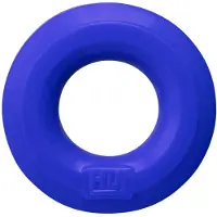 Erotic Treasure Hünkyjunk Cockring Single - Rekbaar