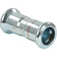 Vsh Fabrieken dobbelt hoes mouw/sleeve 76,1 mm fz