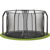 Salta Royal Baseground Including Safety Net 305 Cm