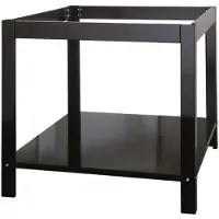 CombiSteel Onderstel Voor 7482.0020 | | 7482.0030