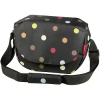 Rixen & Kaul FunBag Stuurtas Dots 4 L