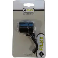 Falkx led koplamp mini incl. beugel (hangverpakking).