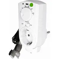 Ecosavers - Thermo Switch Pompschakelaar Vloerverwarming