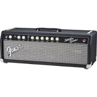 Fender Super-Sonic 22 Head Buizen gitaarversterker