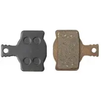 Magura FALKX BPD Organische M1 remblokken voor schijfrem per paar