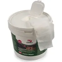 Kippers Rijssen Expert Wipes 130St