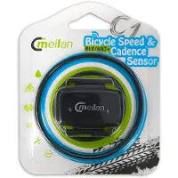 Meilan snelheids / cadanssensor ant+ bluetooth c1