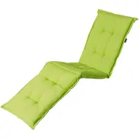 Madison Ligbedkussen Madison Panama Lime