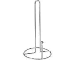 Gerimport Keukenrolhouder metaal 28.5 cm - Keukenrolhouders