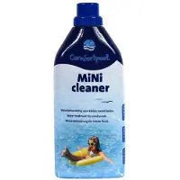 Comfortpool mini cleaner