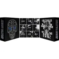 Cd Johnny Hallyday - North America Live Tour (CD)