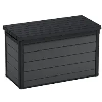 Keter Cortina Opbergbox - 757L