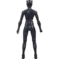 Hasbro Black Panther Actiefiguur Black Panther 15 cm Wakanda Forever Legends Series Multicolours