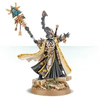 Games Workshop Warhammer 40.000 - Aeldari: Eldrad Ulthran