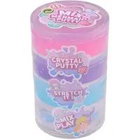 Kärkkäinen kristal putty zeemeermin