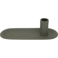 Dulaire Design Kandelaar Scandinavisch Groen