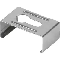 Ledvance Onderdeel Led Strip | Medium Profiles for LED Strips -PM03/MB